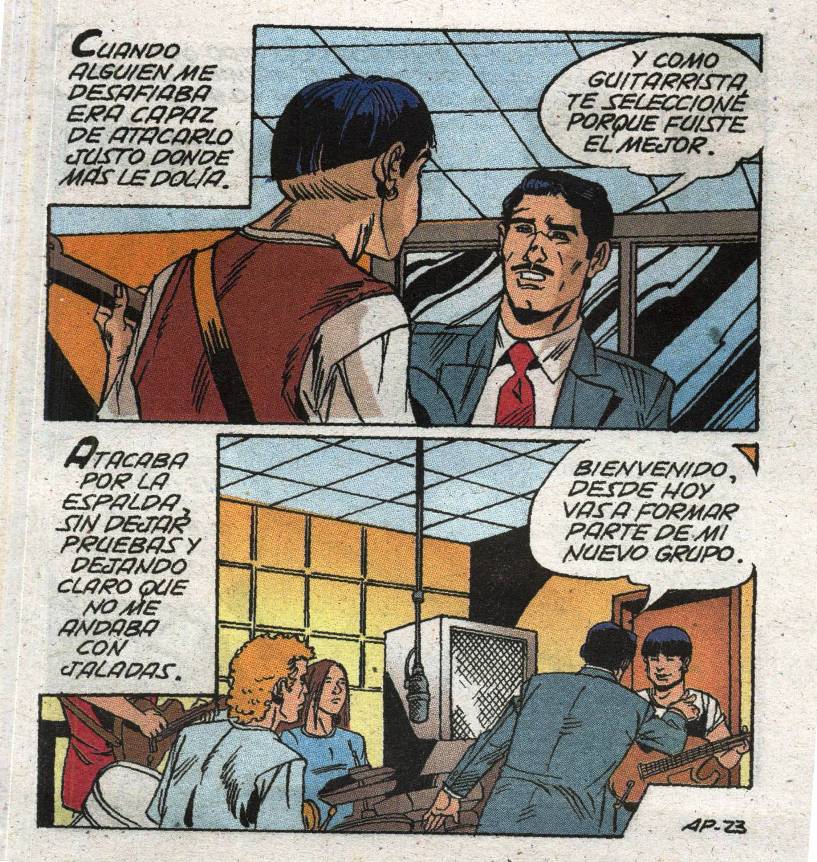 Almas Perversas 639 image number 24