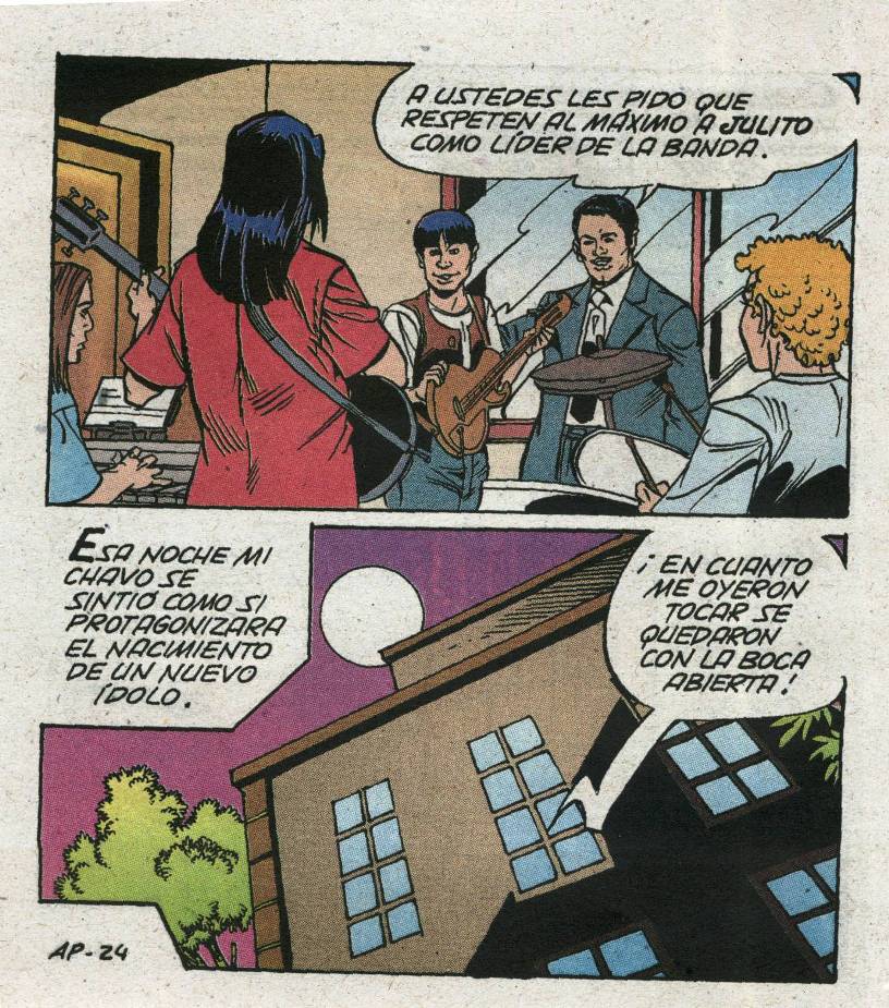 Almas Perversas 639 image number 25