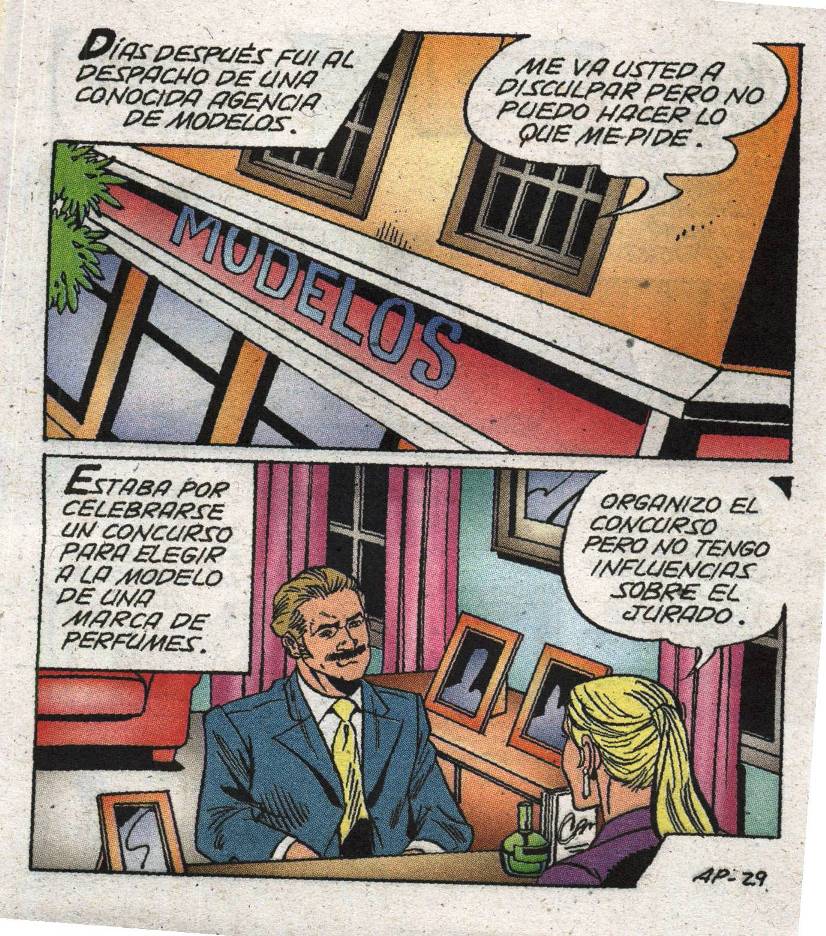 Almas Perversas 639 image number 30