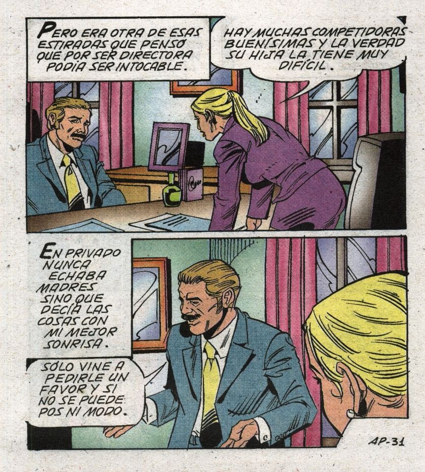 Almas Perversas 639 image number 32