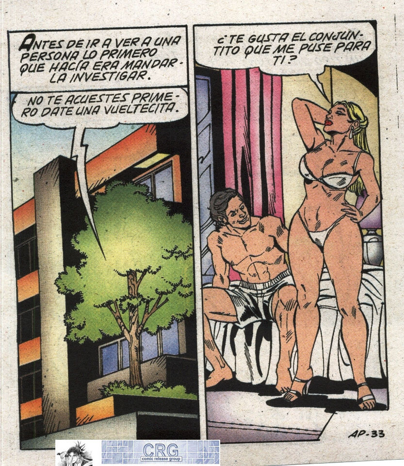 Almas Perversas 639 image number 34