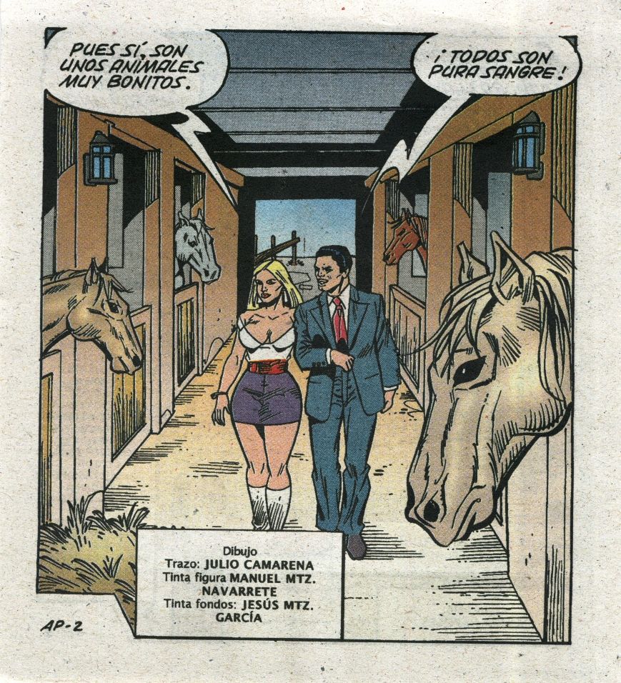 Almas Perversas 639 image number 3