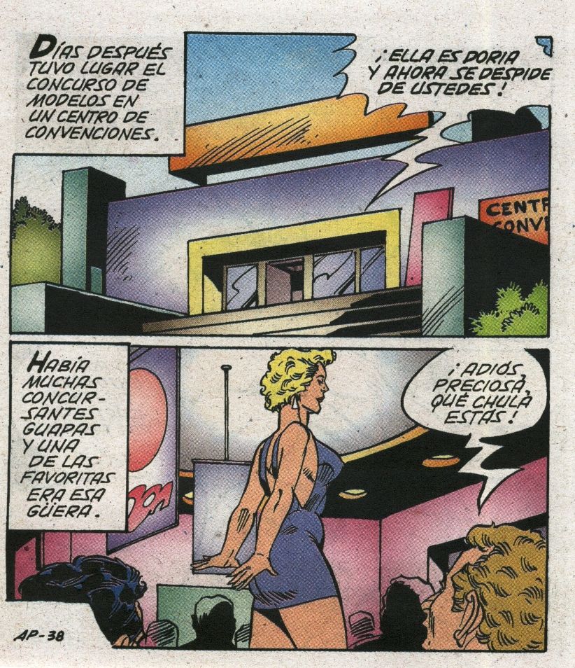 Almas Perversas 639 image number 39