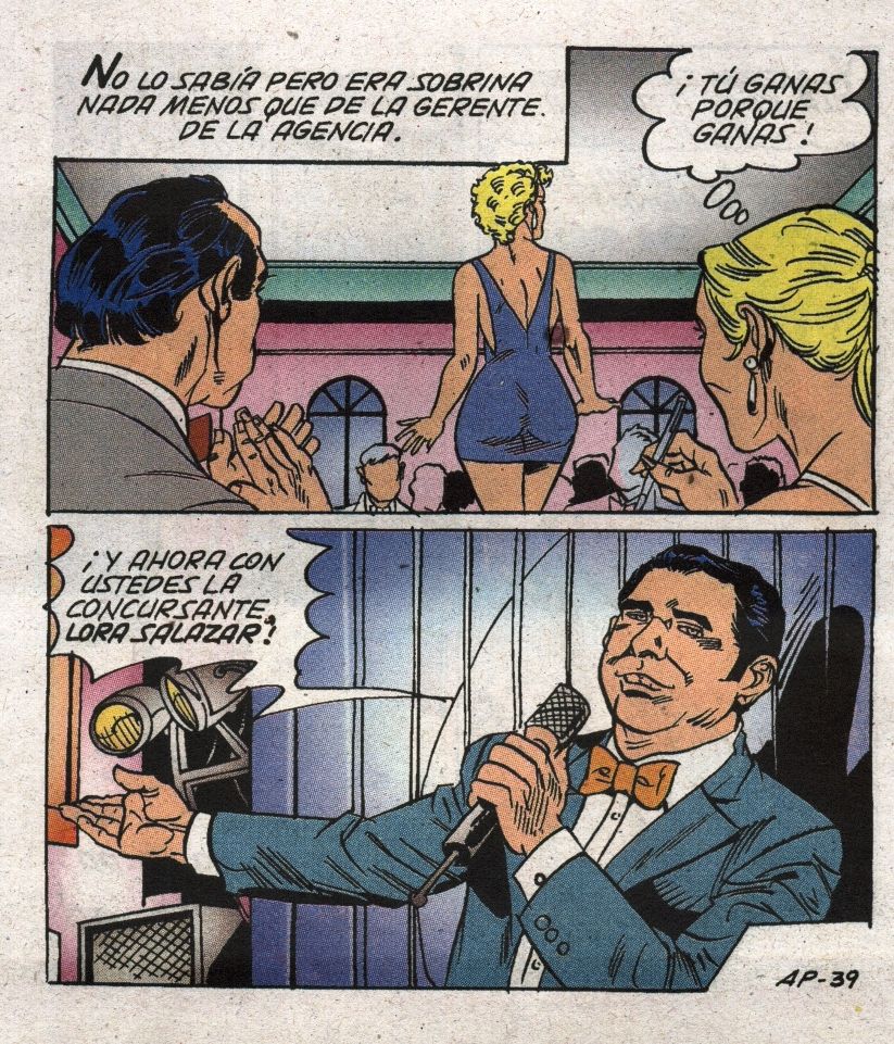 Almas Perversas 639 image number 40