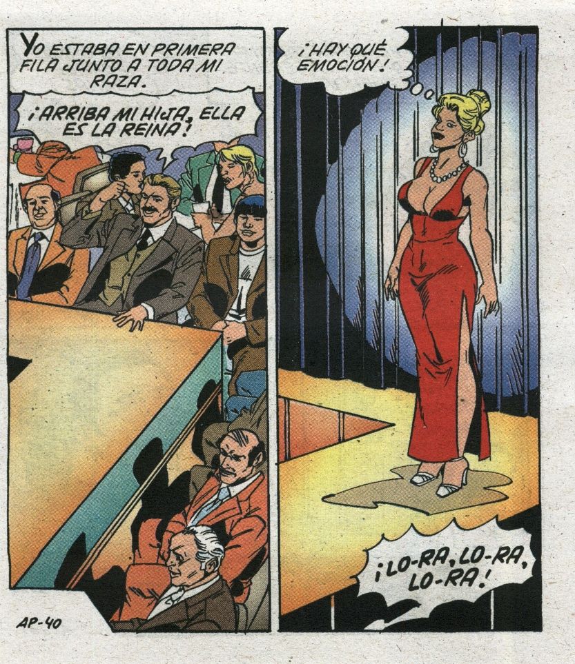 Almas Perversas 639 image number 41