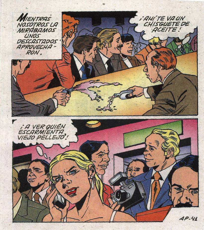 Almas Perversas 639 image number 42