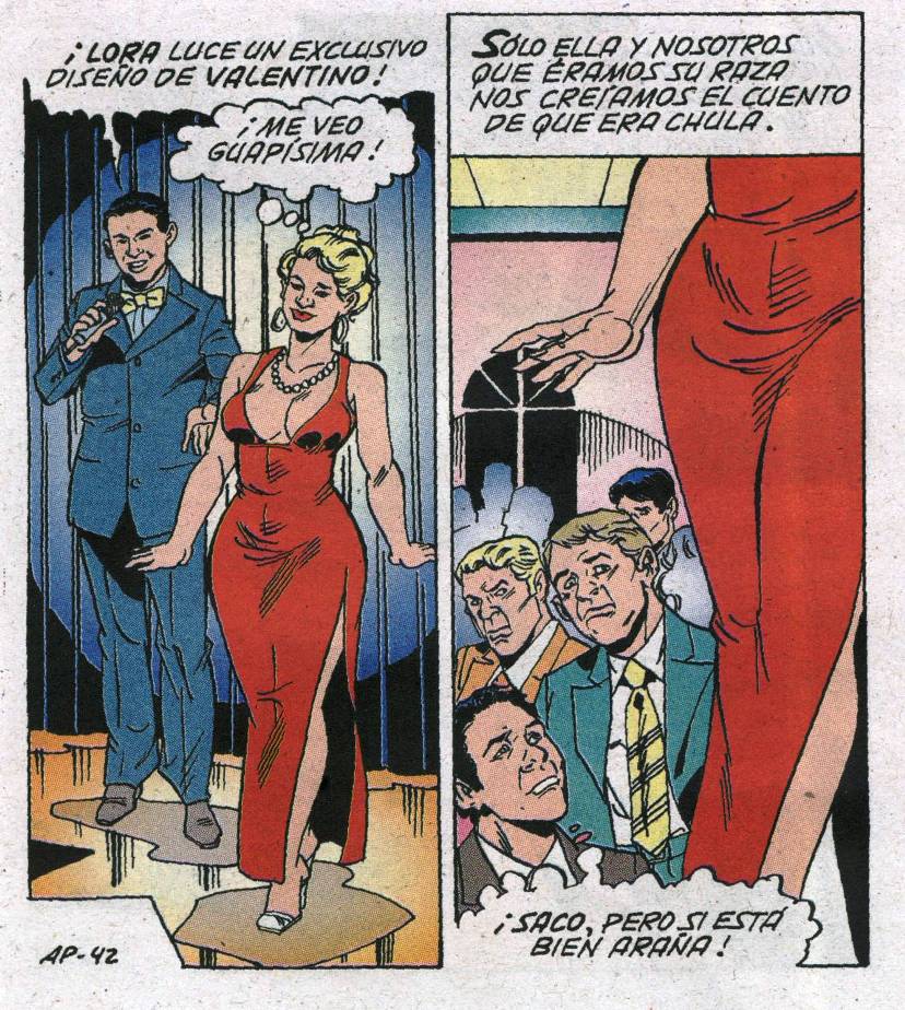 Almas Perversas 639 image number 43