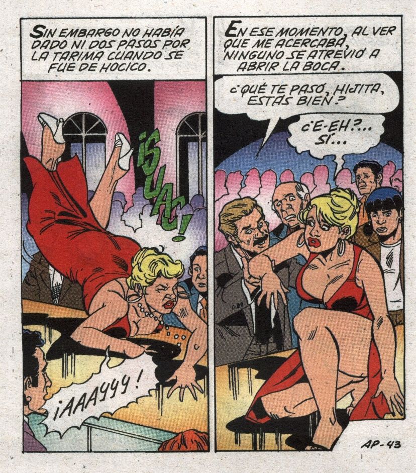 Almas Perversas 639 image number 44