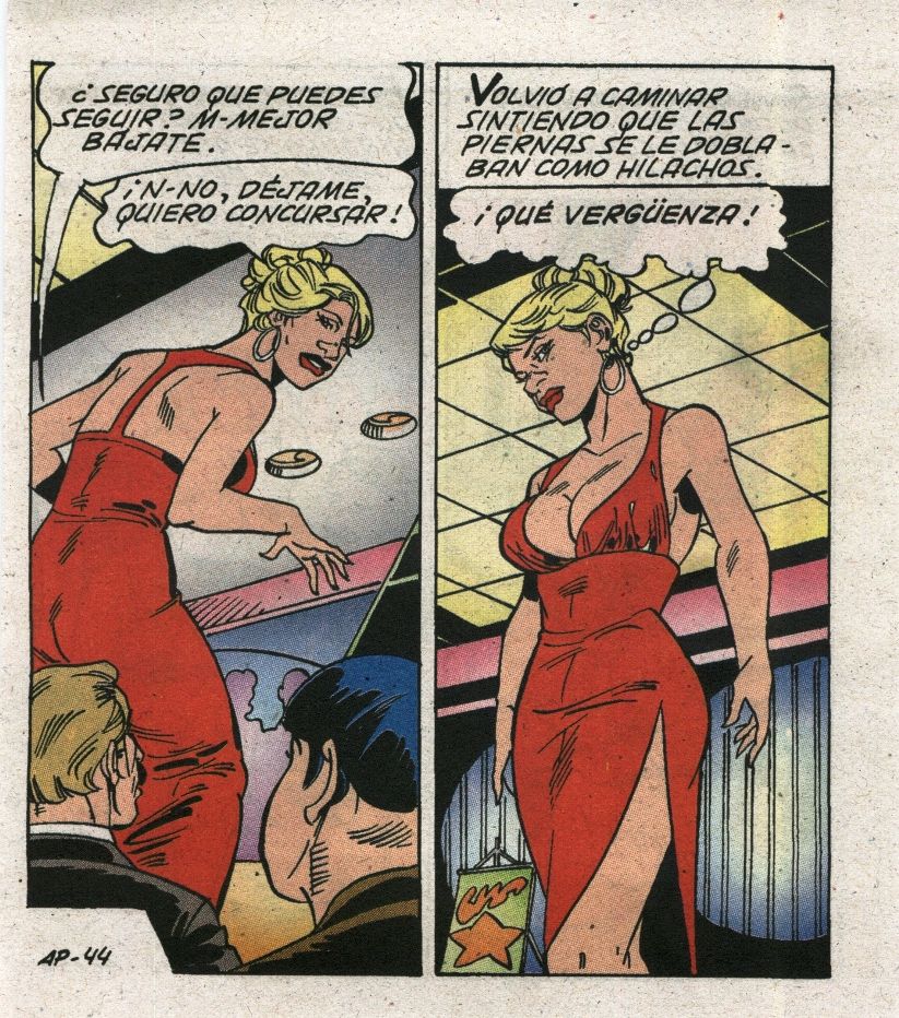 Almas Perversas 639 image number 45