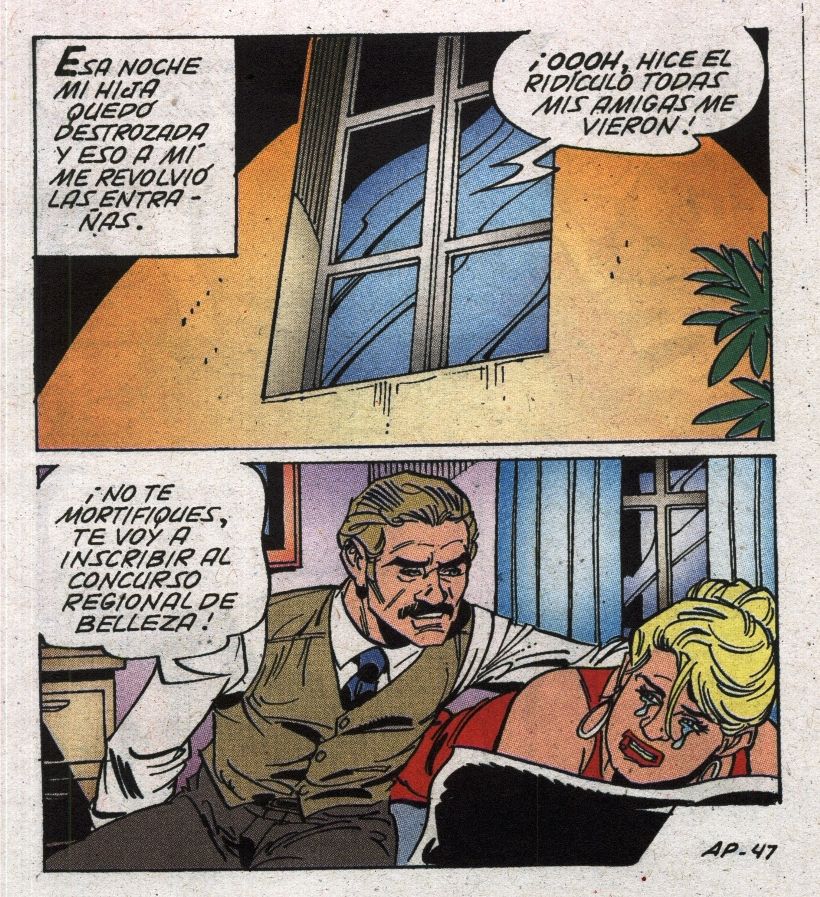 Almas Perversas 639 image number 48