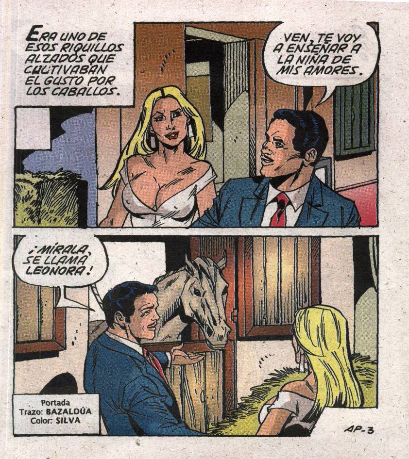 Almas Perversas 639 image number 4