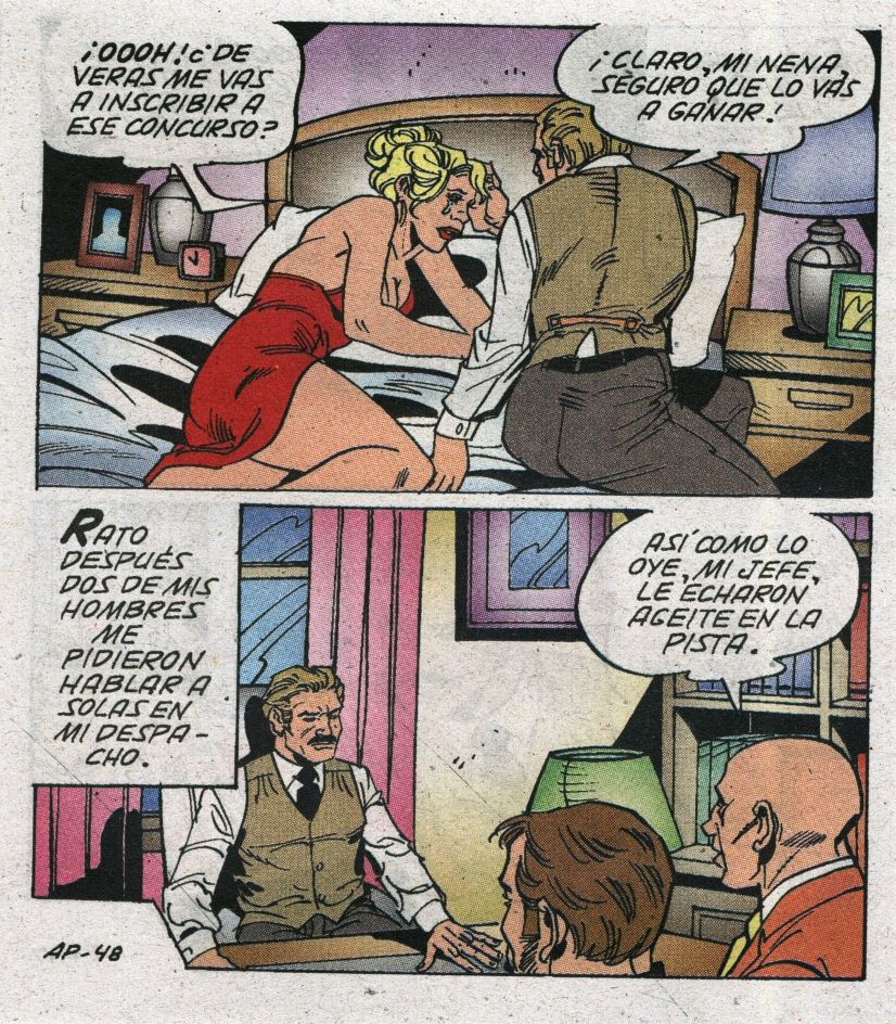 Almas Perversas 639 image number 49