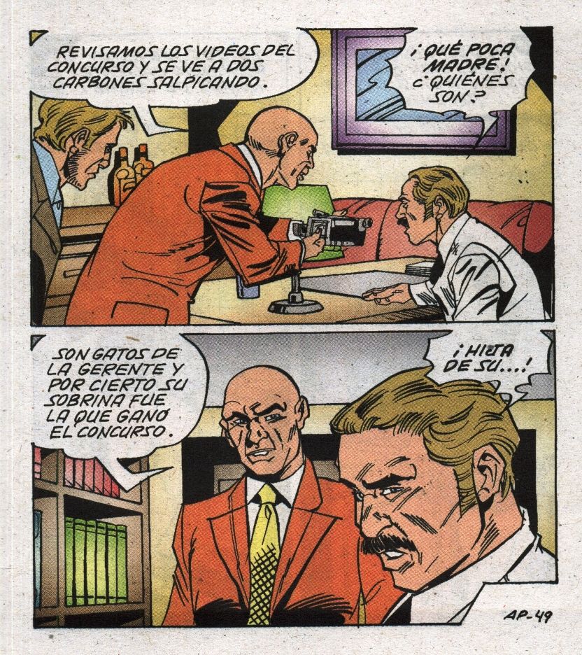 Almas Perversas 639 image number 50