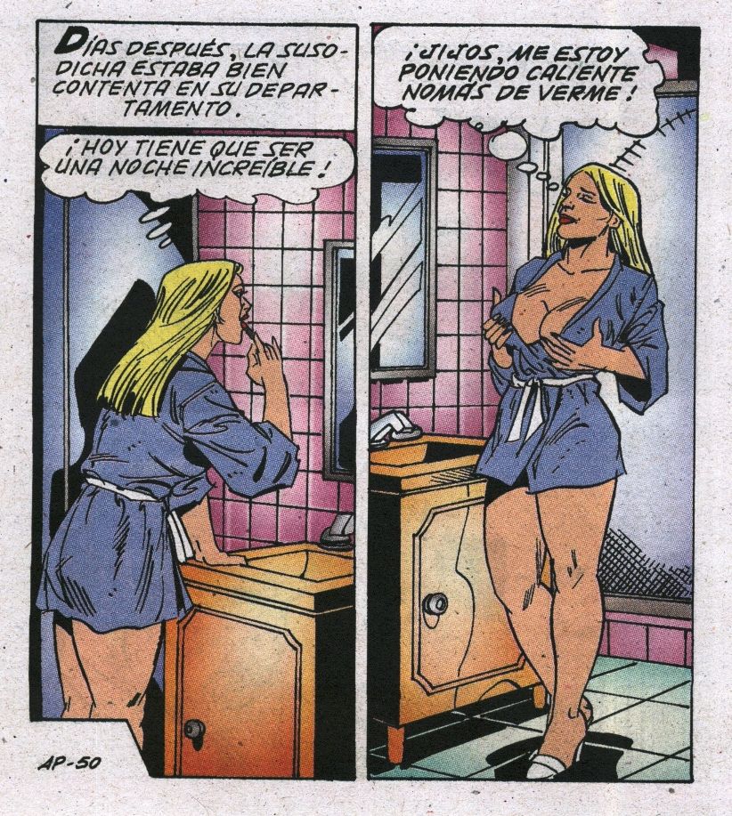 Almas Perversas 639 image number 51