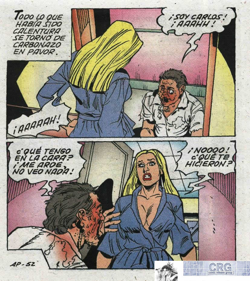 Almas Perversas 639 image number 53