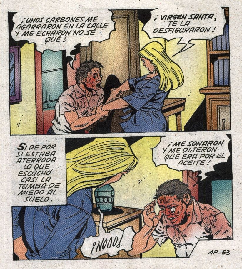 Almas Perversas 639 image number 54