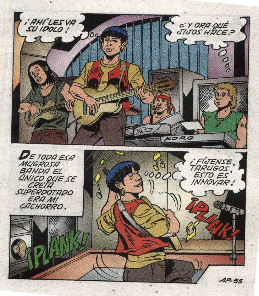 Almas Perversas 639 image number 56