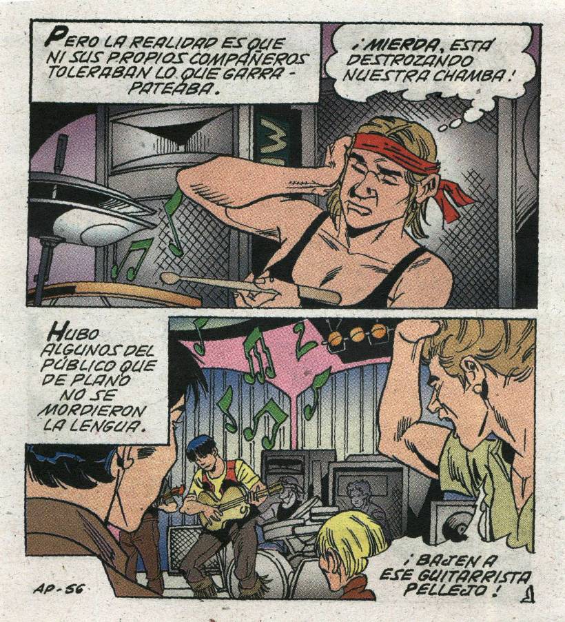 Almas Perversas 639 image number 57