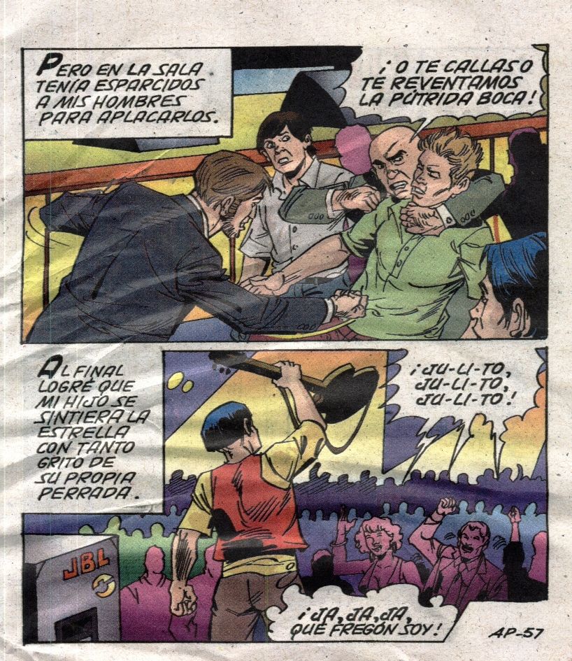 Almas Perversas 639 image number 58