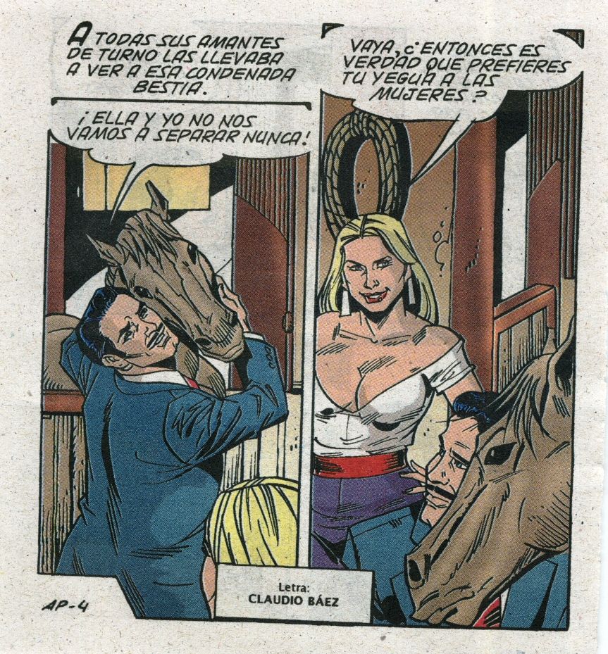 Almas Perversas 639 image number 5