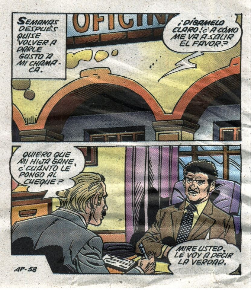 Almas Perversas 639 image number 59