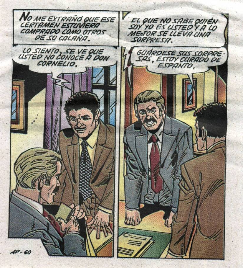 Almas Perversas 639 image number 61