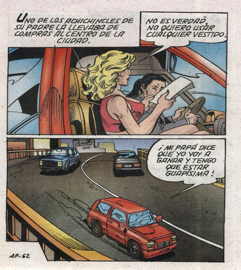 Almas Perversas 639 image number 63