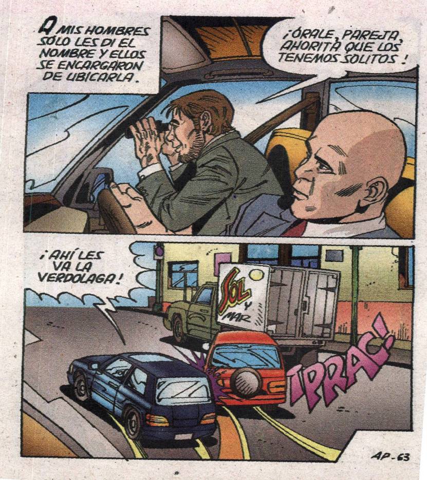 Almas Perversas 639 image number 64