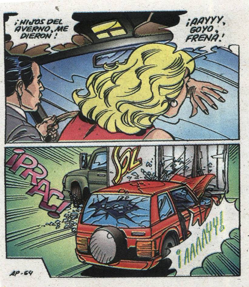 Almas Perversas 639 image number 65