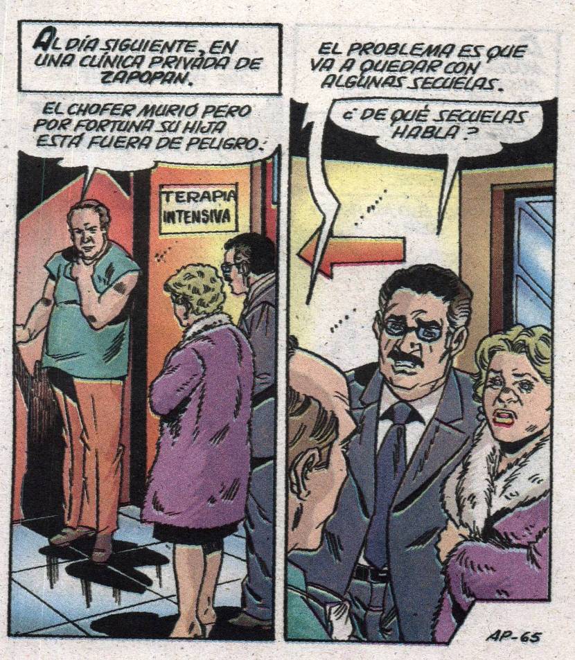 Almas Perversas 639 image number 66