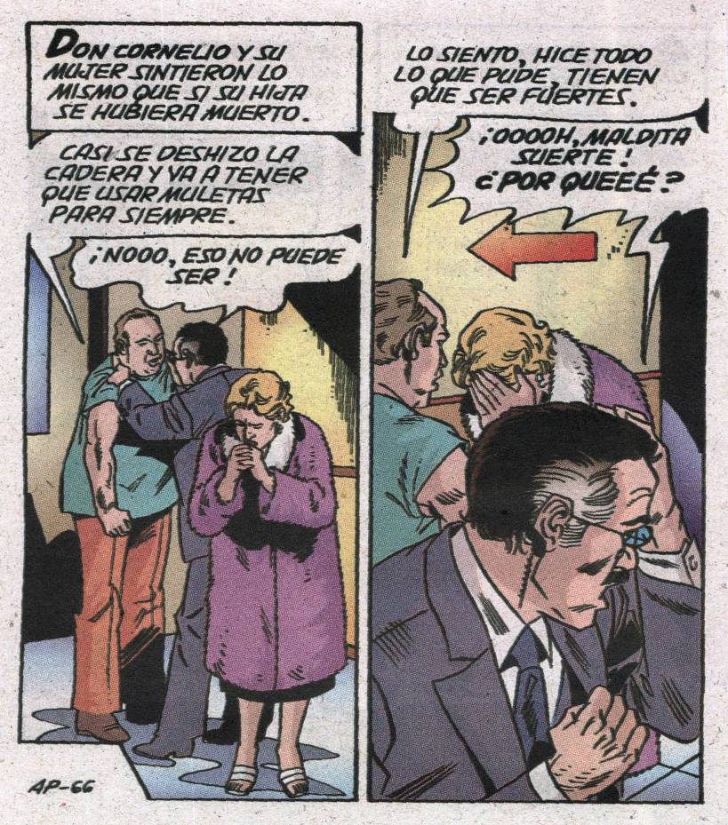 Almas Perversas 639 image number 67