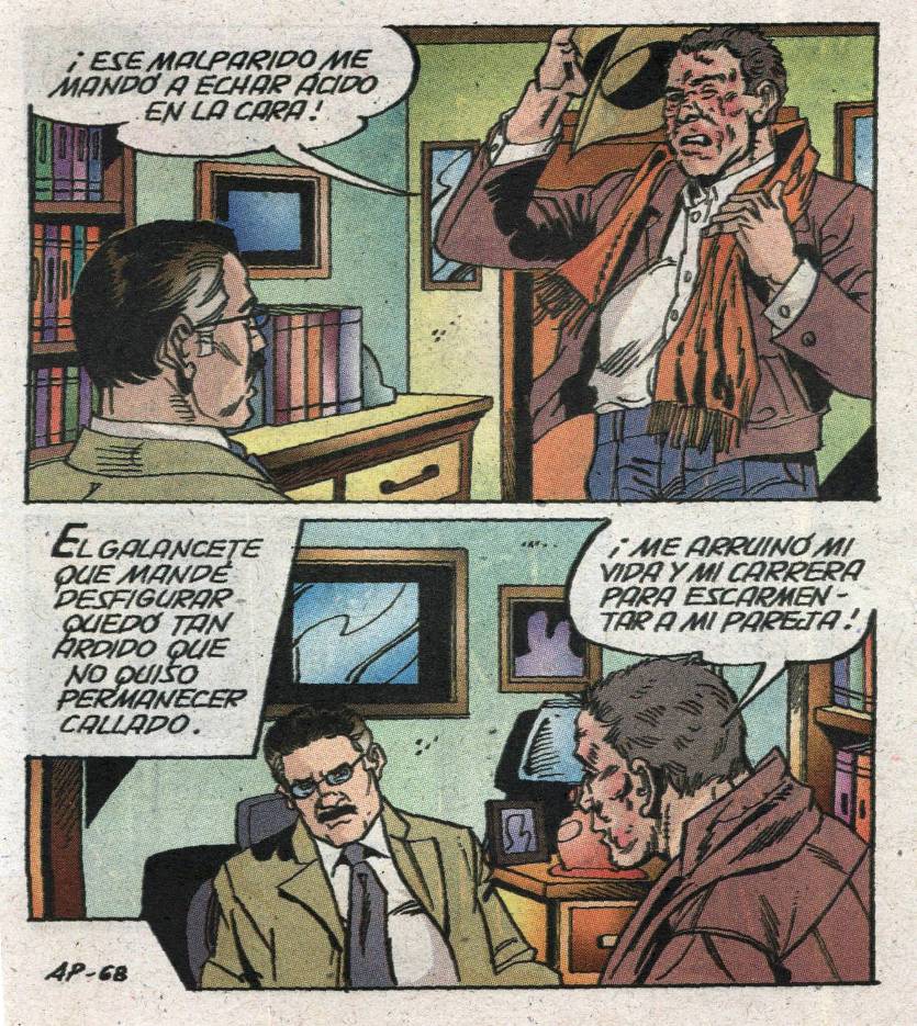 Almas Perversas 639 image number 69