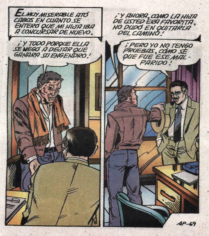 Almas Perversas 639 image number 70