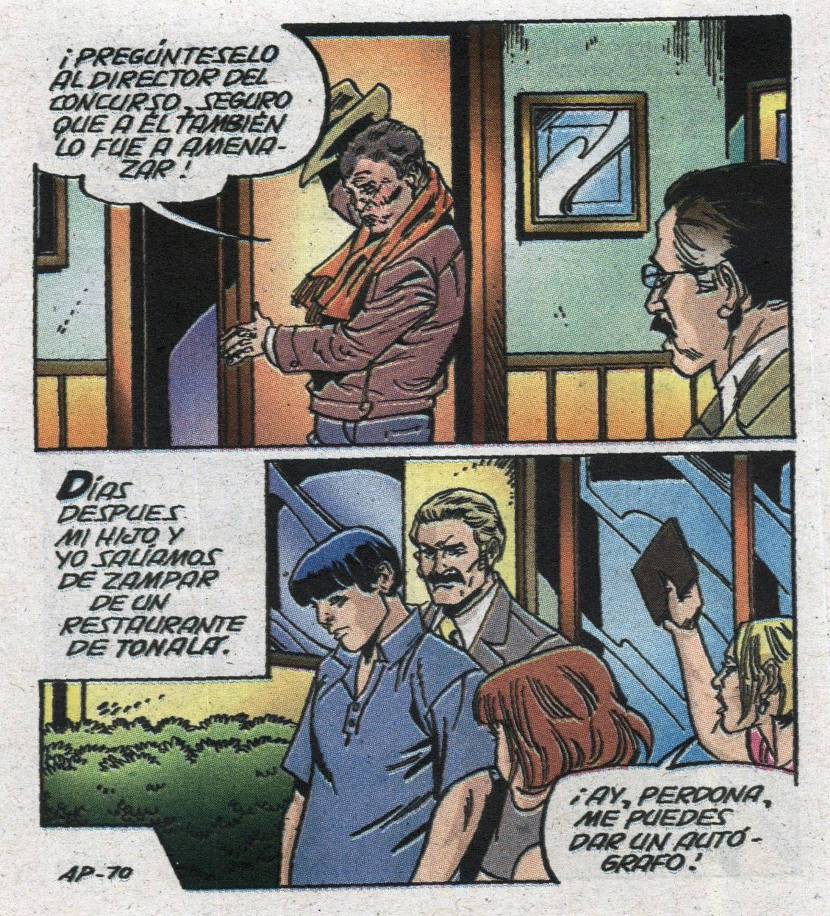 Almas Perversas 639 image number 71