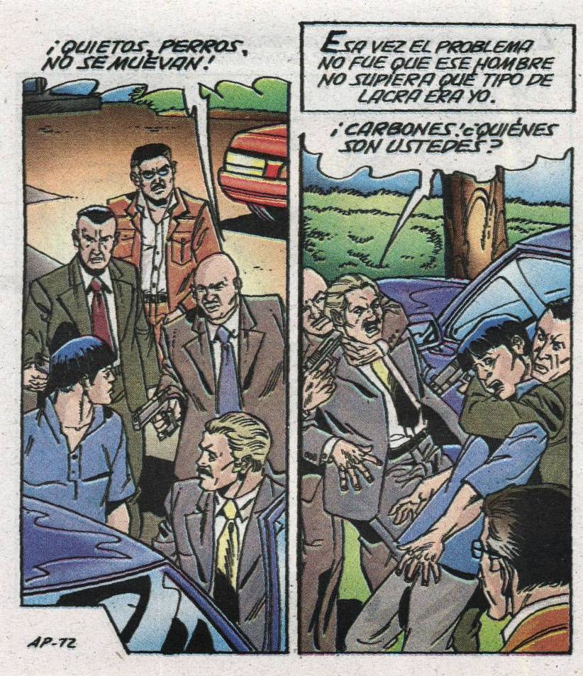 Almas Perversas 639 image number 73