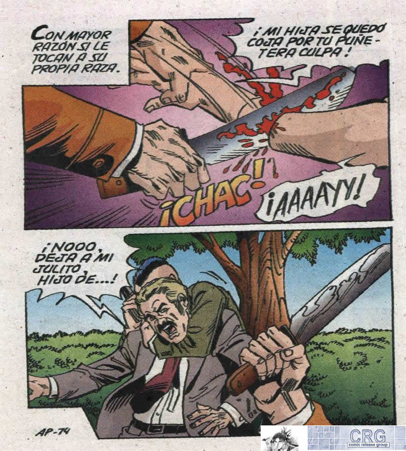 Almas Perversas 639 image number 75