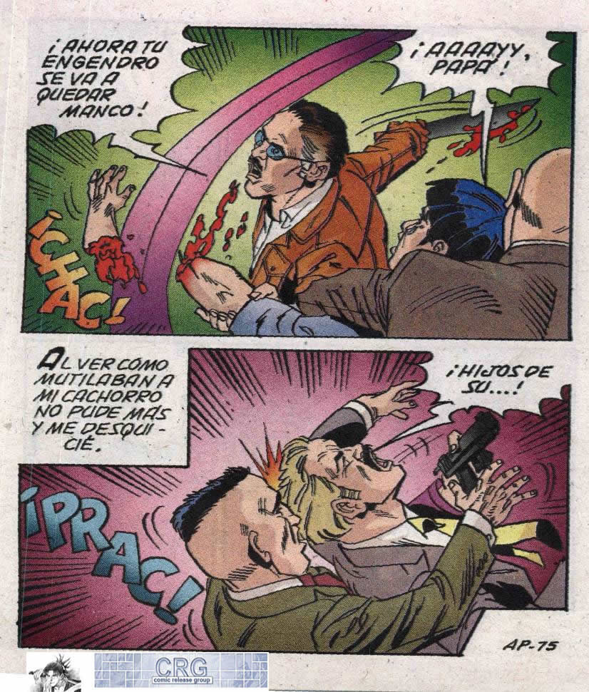 Almas Perversas 639 image number 76