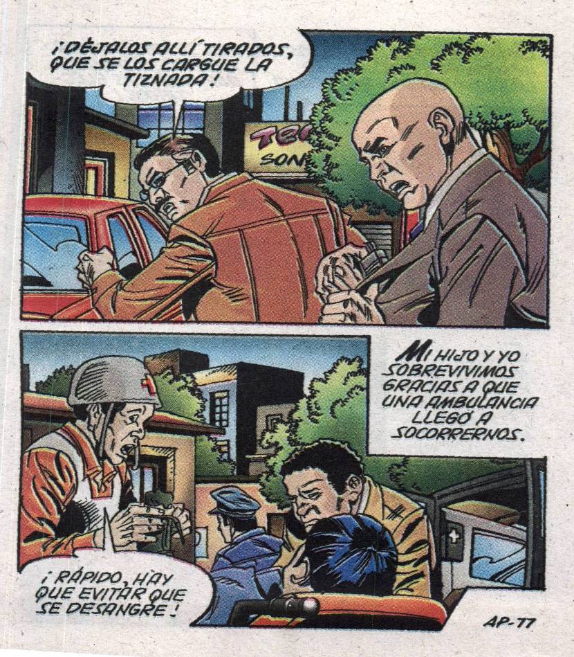 Almas Perversas 639 image number 78