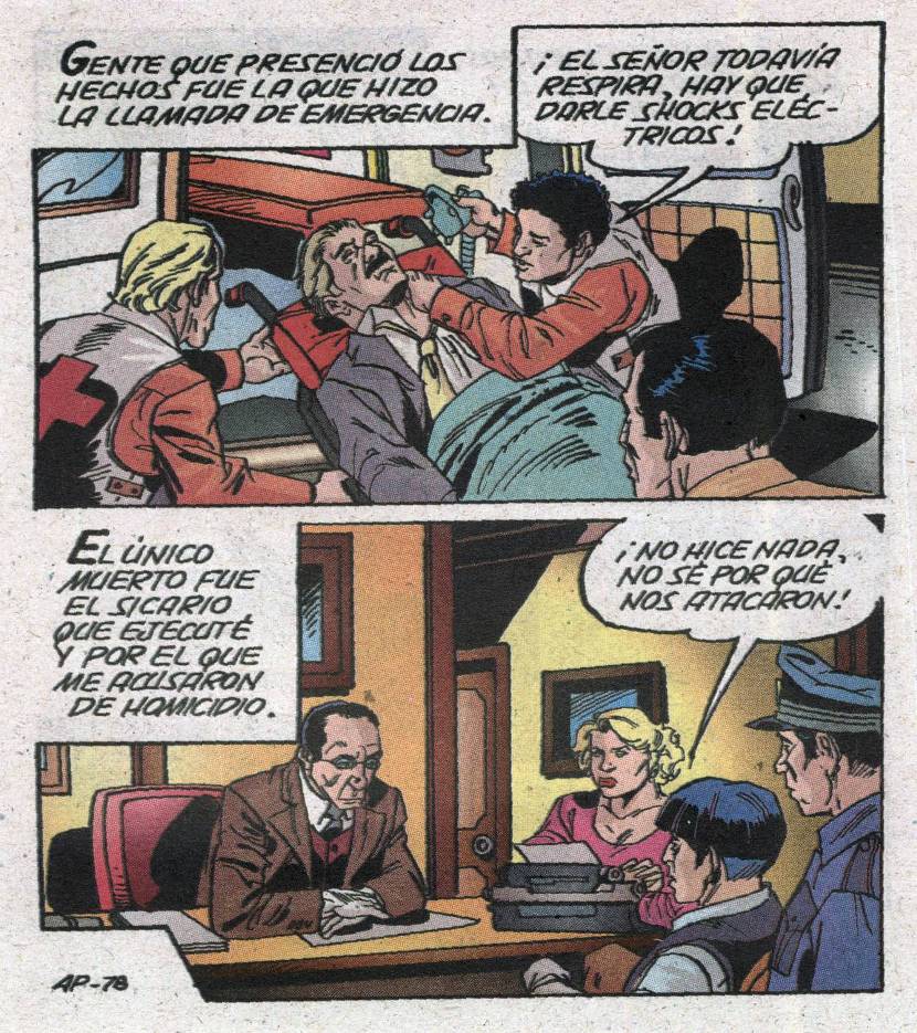 Almas Perversas 639 image number 79