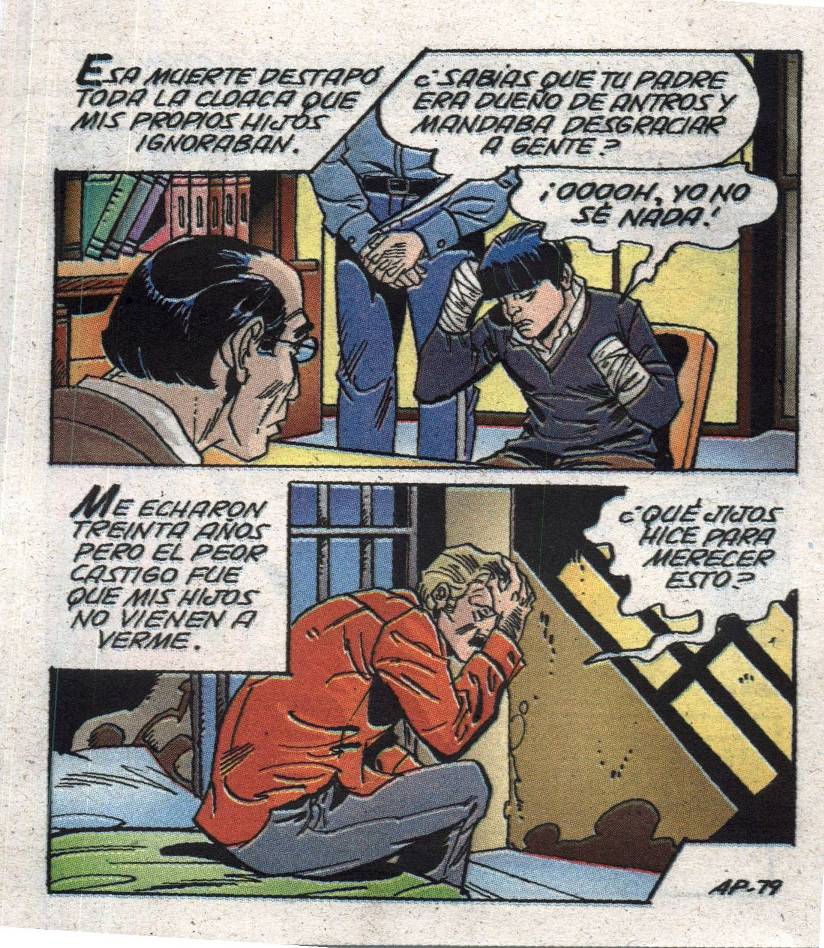 Almas Perversas 639 image number 80