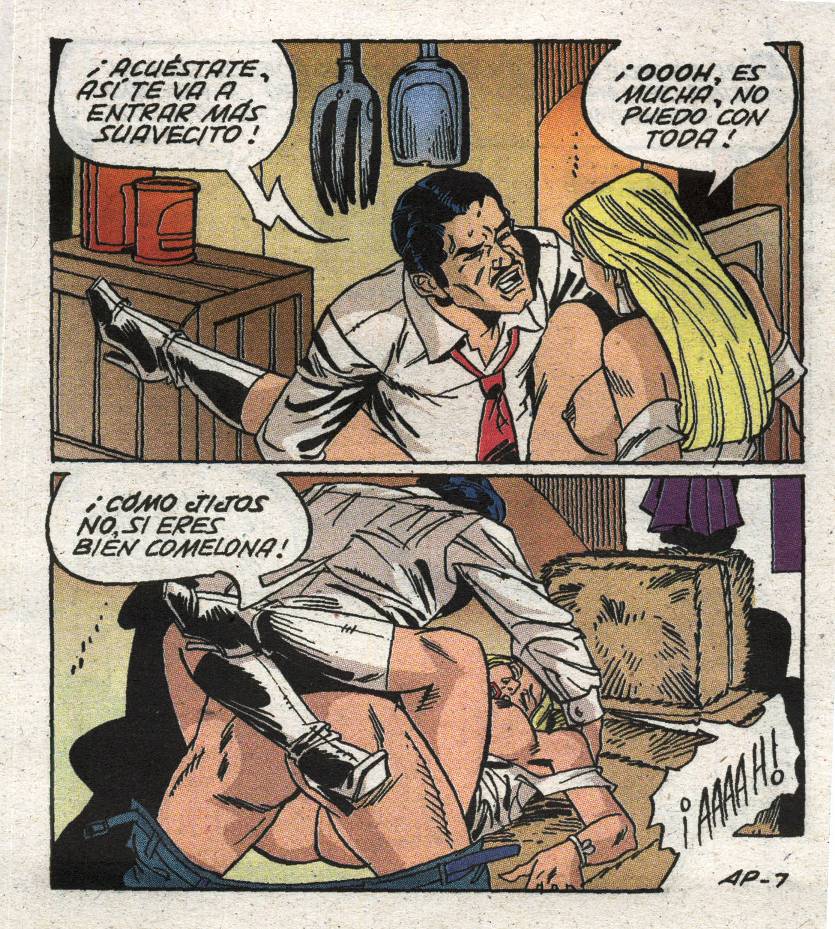 Almas Perversas 639 image number 8