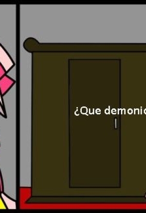 Comic xxx de \"Los Simpsons\" - Lisa ayuda a Bart