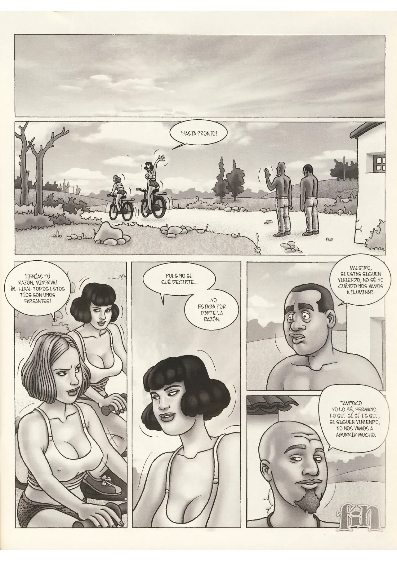 Kiss Comix 158 image number 26