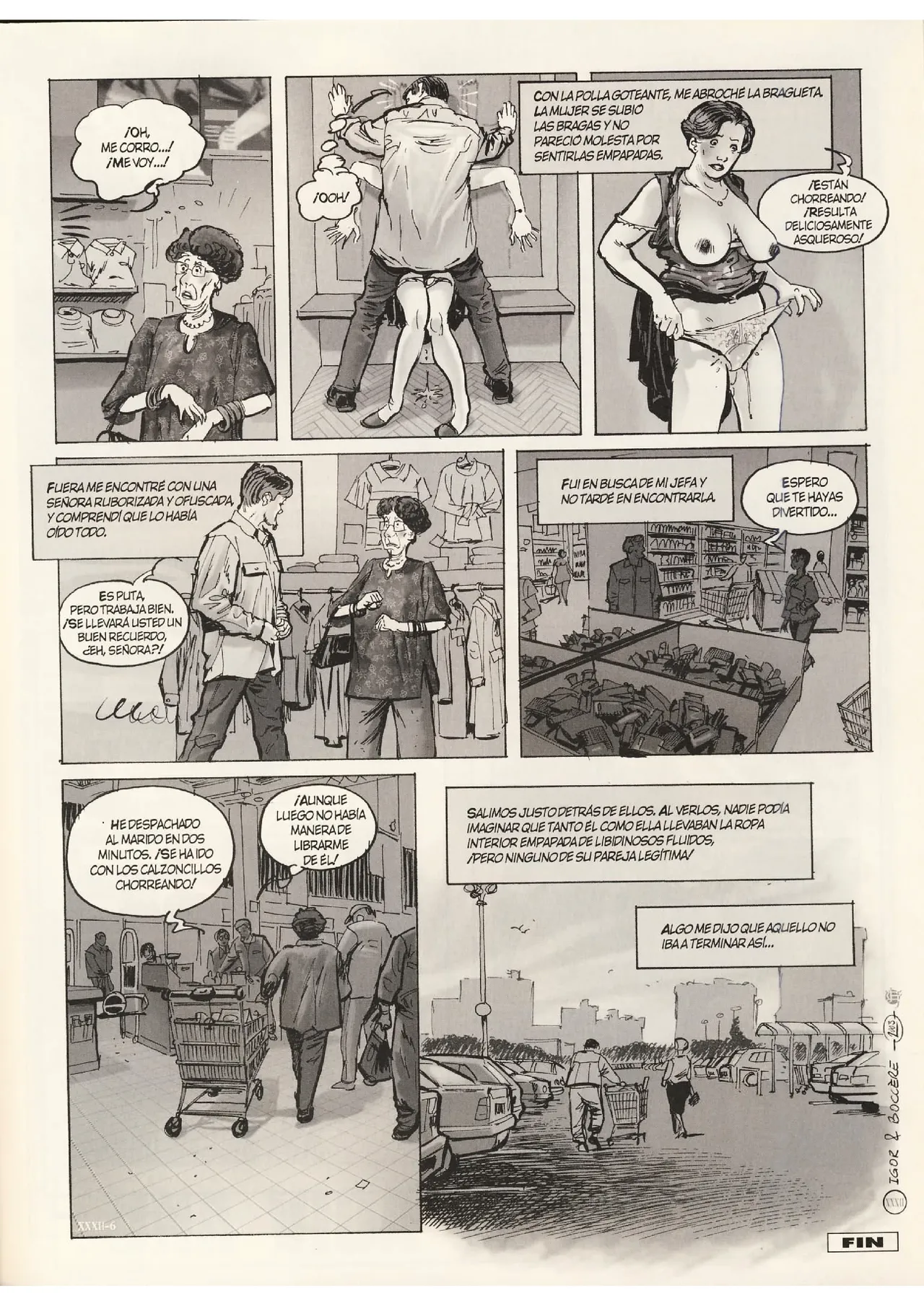 Kiss Comix 158 image number 42