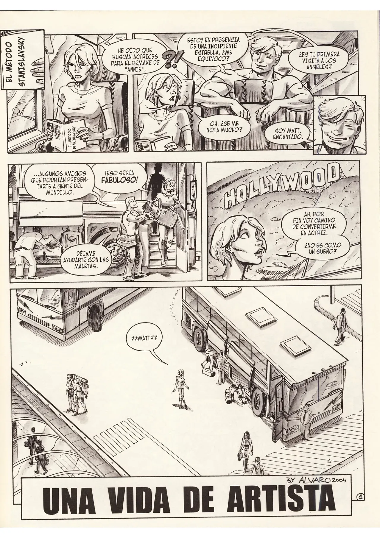 Kiss Comix 158 image number 44