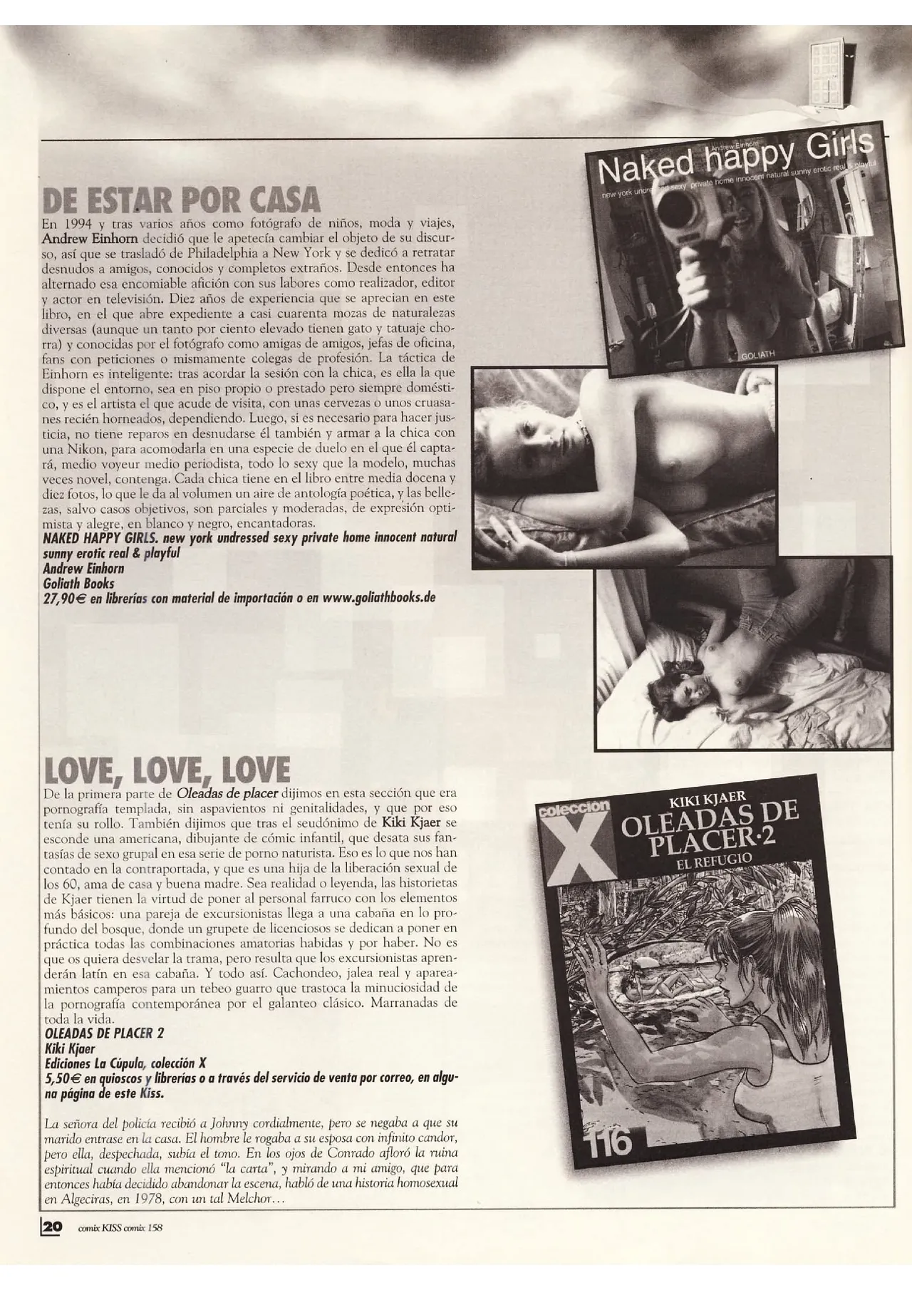 Kiss Comix 158 image number 19