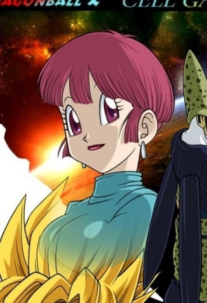 CELL GAMES / LOS JUEGOS DE CELL