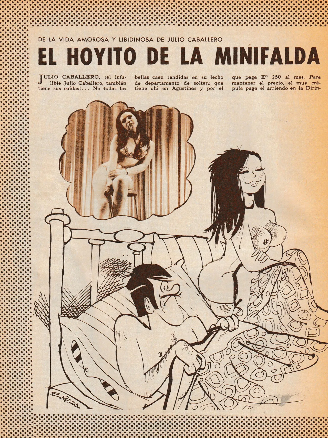 Cosquillas 01-40 image number 281