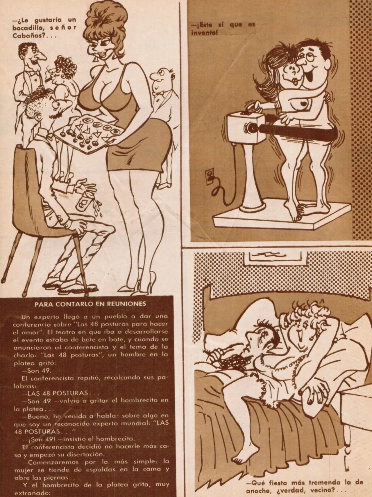 Cosquillas 01-40 image number 313
