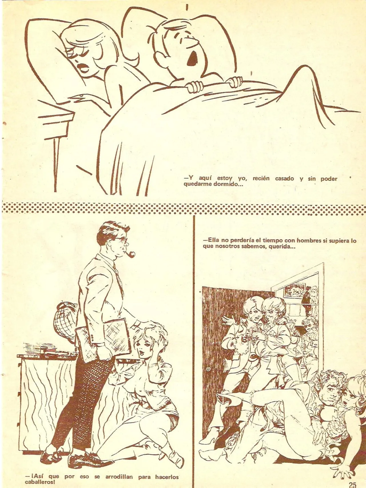Cosquillas 01-40 image number 465